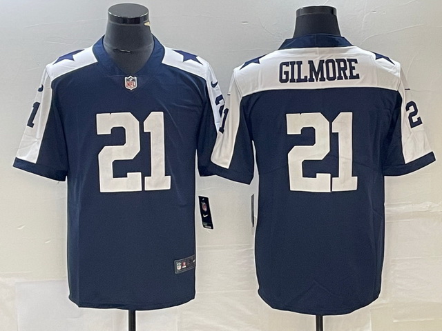 Dallas Cowboys Jerseys 087